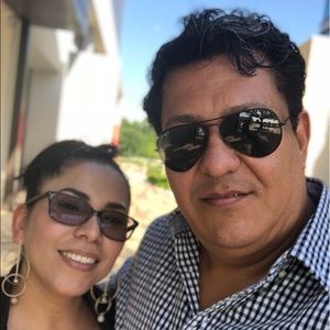 Meet your Posher, Graciela